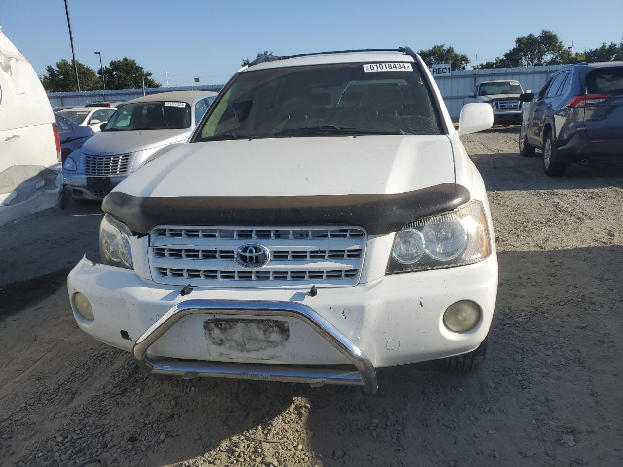 2001 Toyota Highlander - Image 5