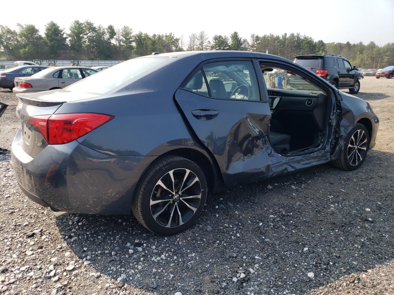 2019 Toyota Corolla L - Фото 3