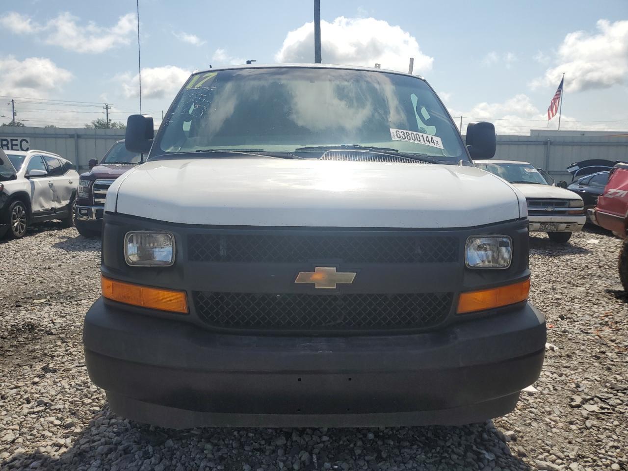 2017 Chevrolet Express G2500 - Image 5