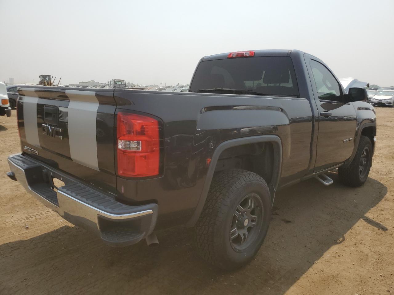 2014 GMC Sierra C1500 - Фото 3