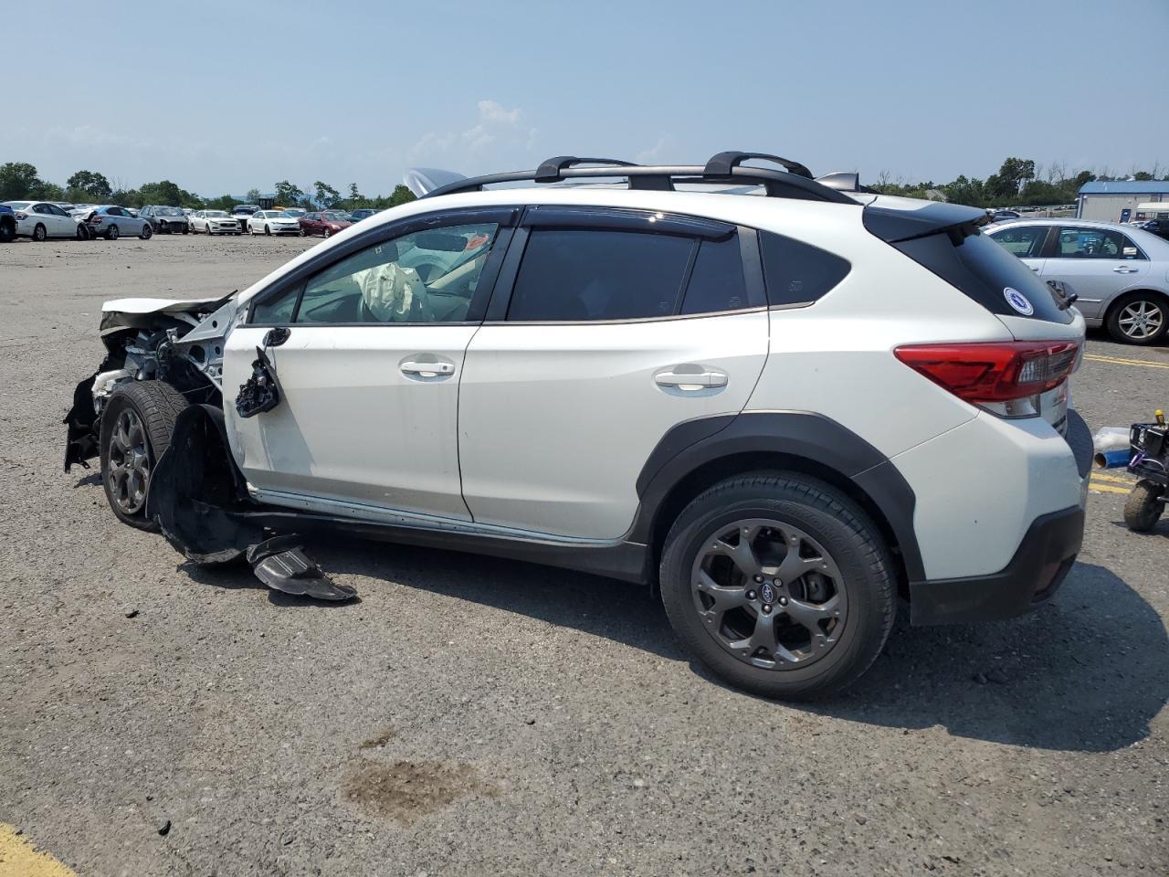2022 Subaru Crosstrek Sport - Фото 2