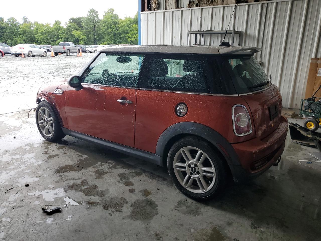 2011 Mini Cooper S - Фото 2