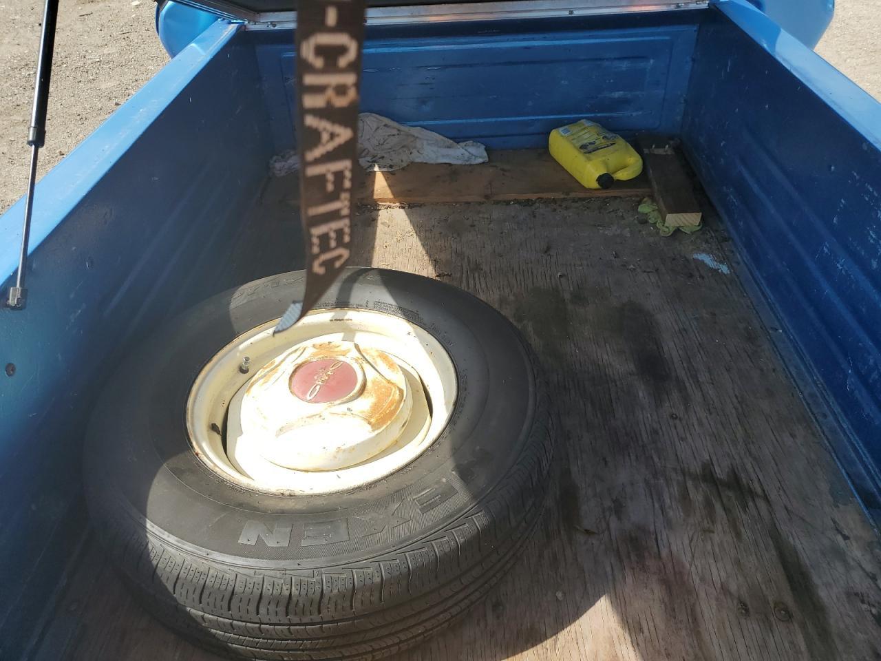 1966 GMC Pick Up - Фото 6