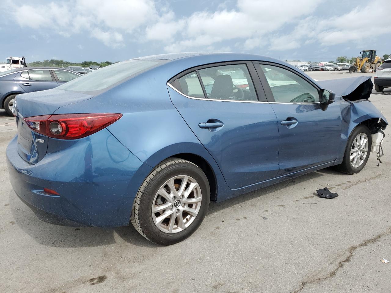2018 Mazda 3 Sport - Фото 3