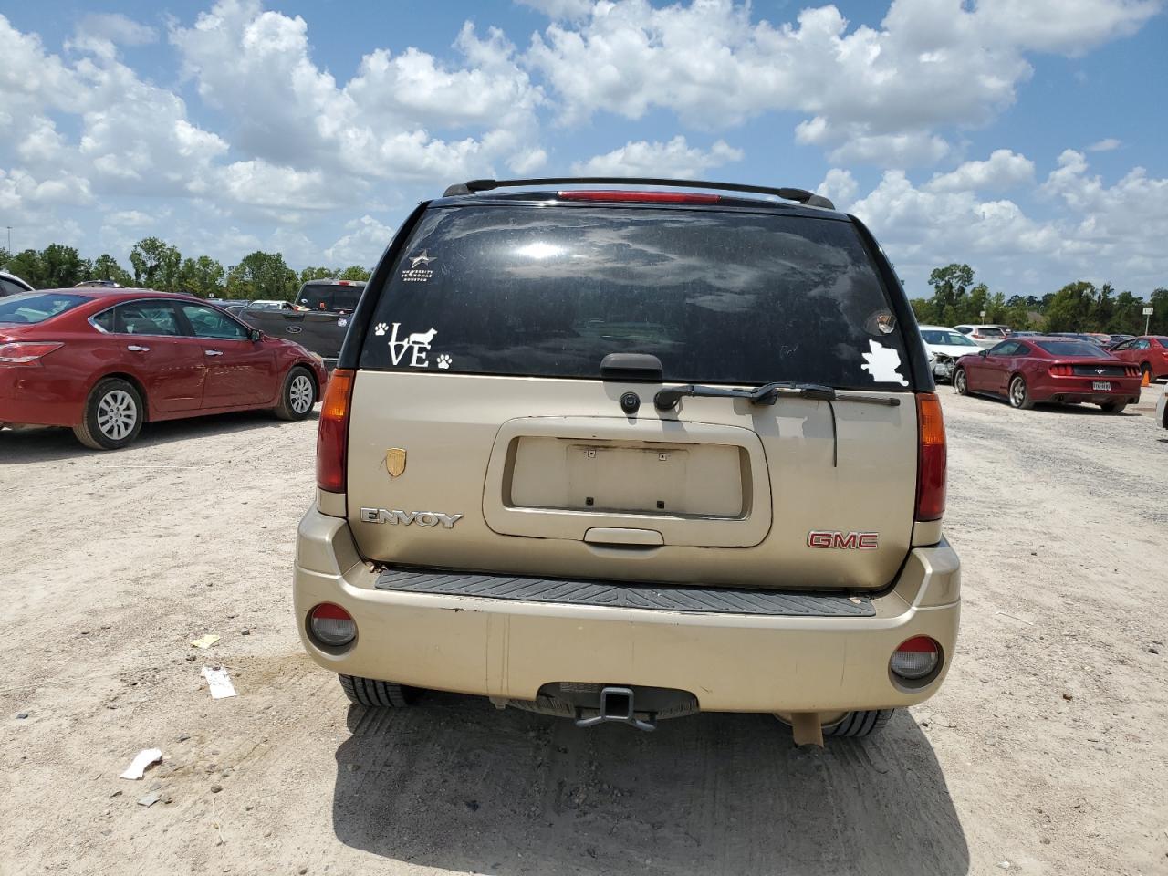 2005 GMC Envoy - Image 6