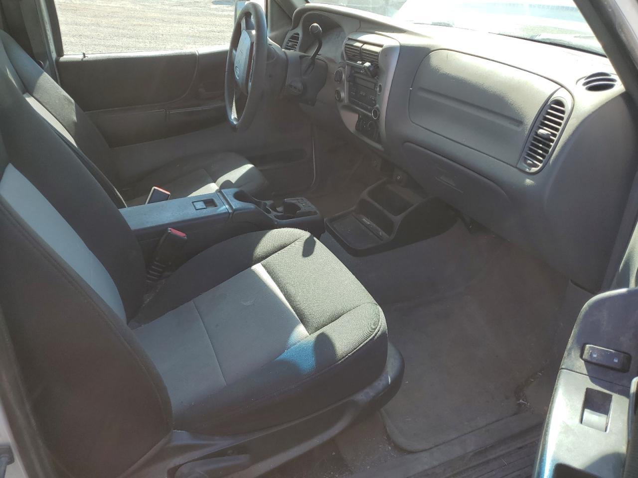 2011 Ford Ranger Super Cab - Image 7