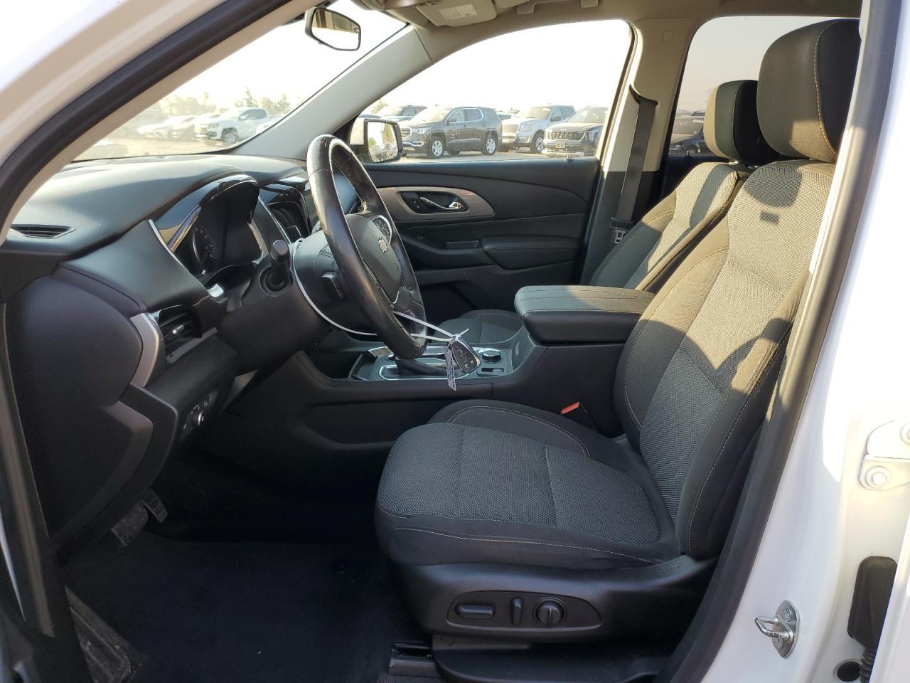 2019 Chevrolet Traverse Lt - Image 7