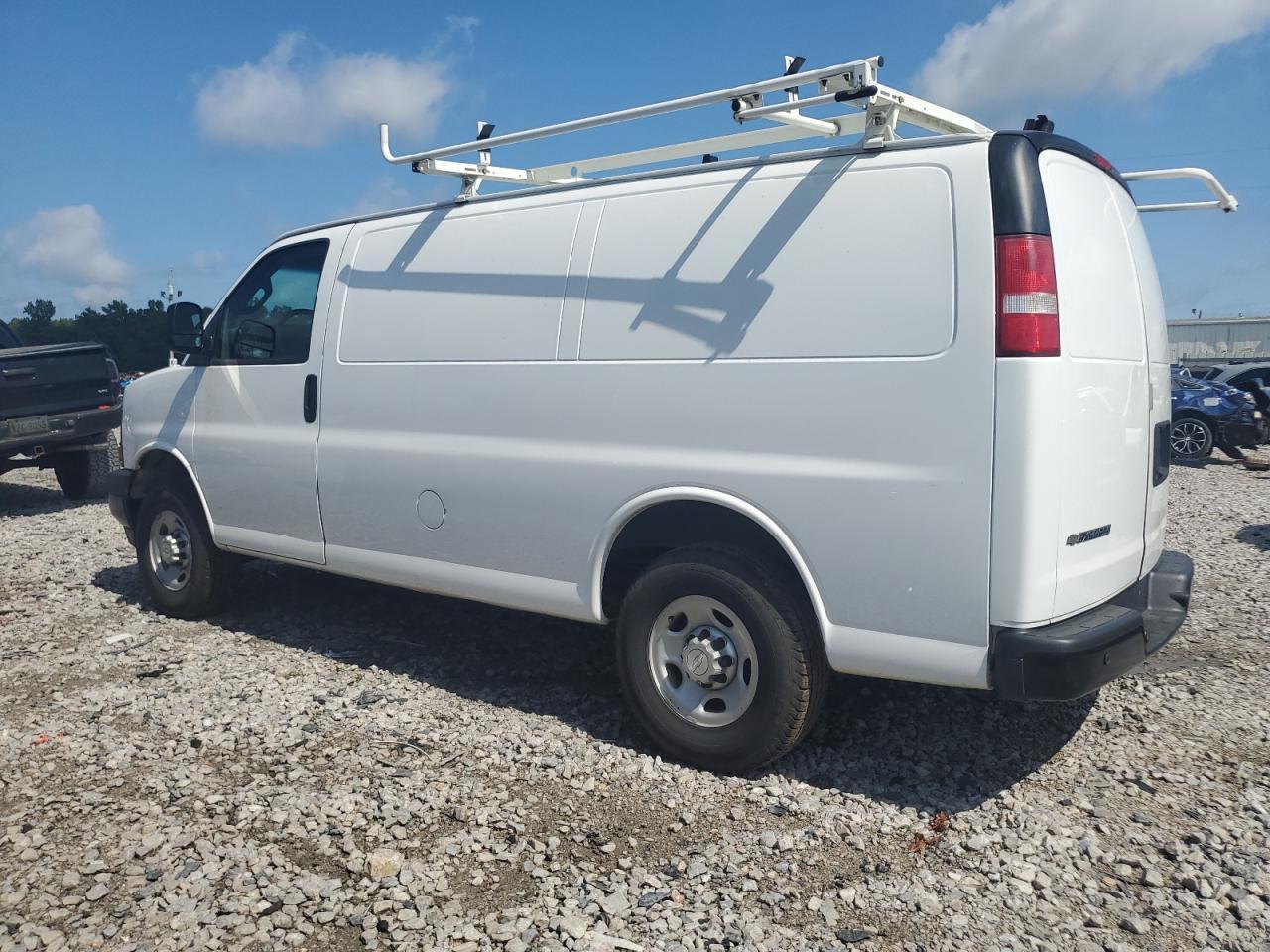 2017 Chevrolet Express G2500 - Image 2