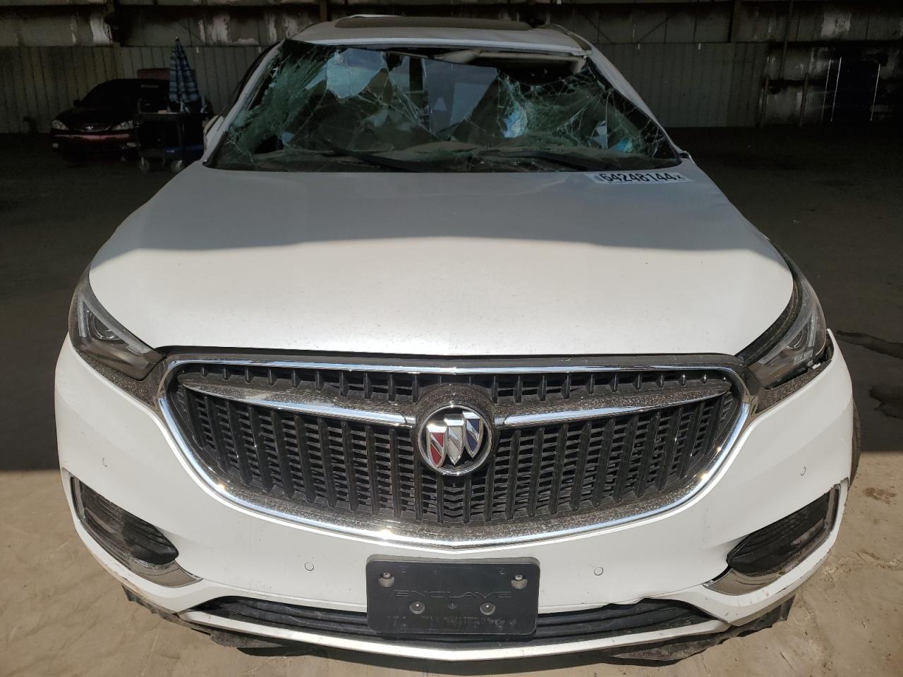 2018 Buick Enclave Premium - Image 5