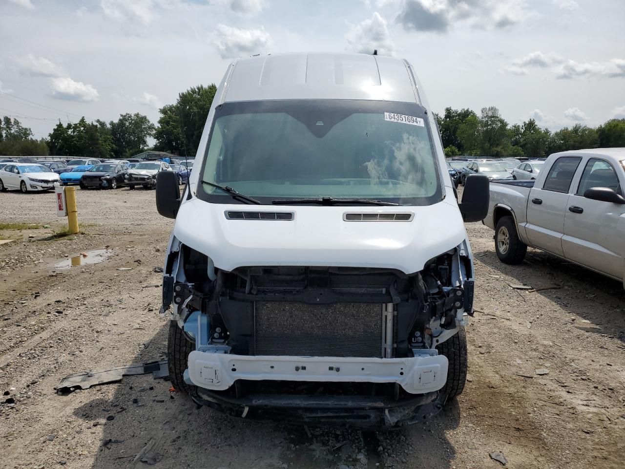 2021 Ford Transit T-250 - Image 5