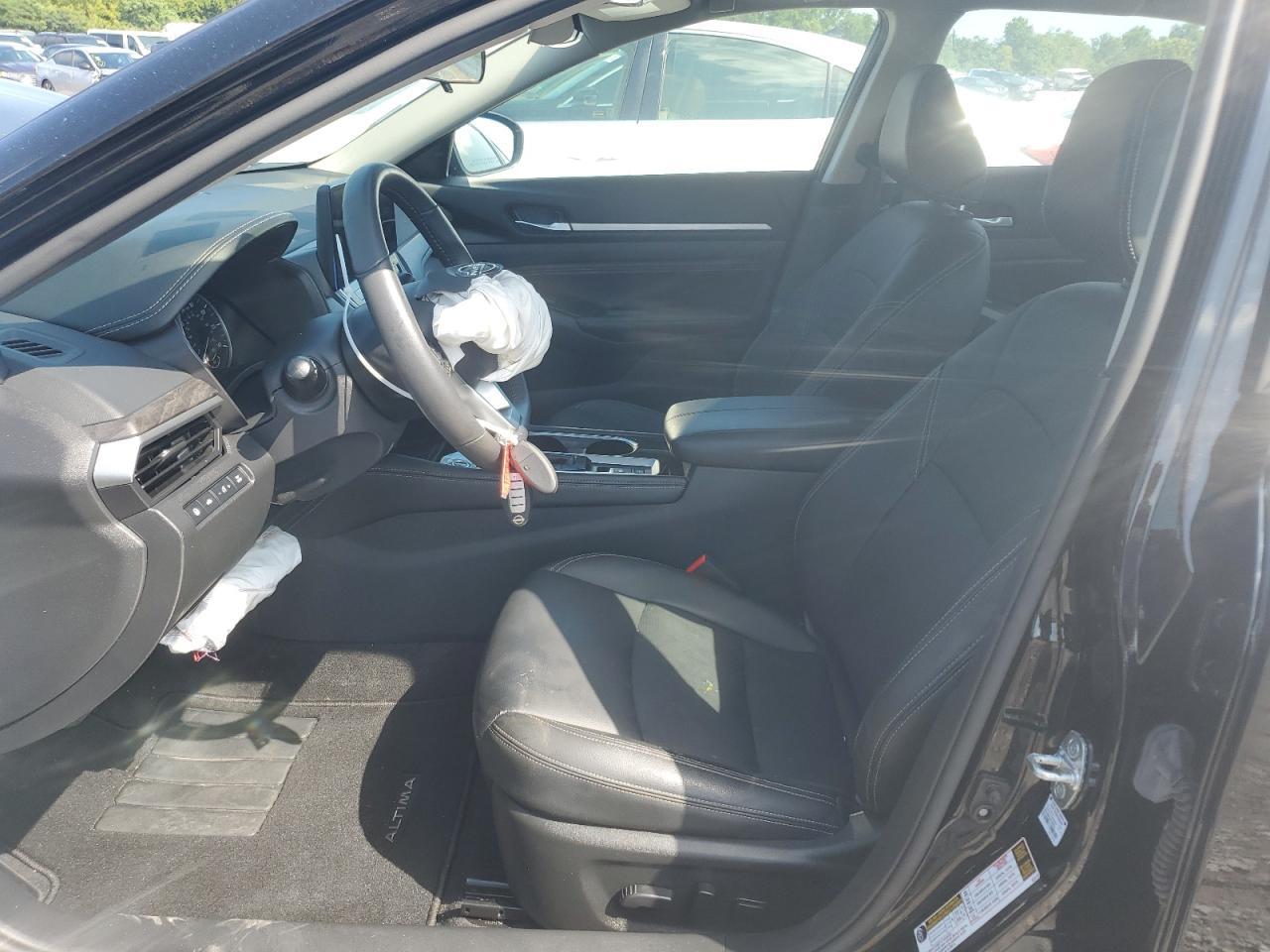 2023 Nissan Altima Sl - Фото 7