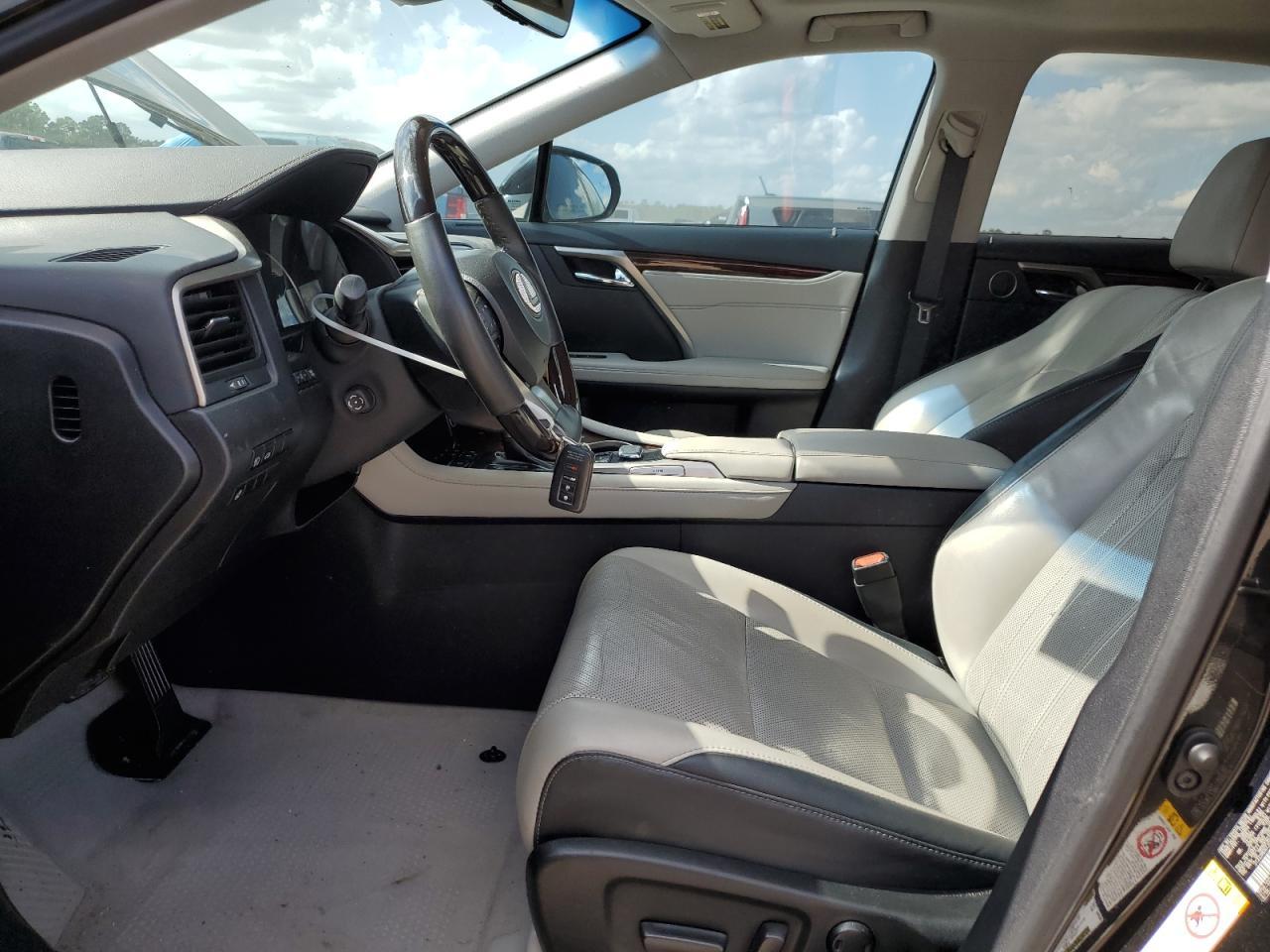 2018 Lexus Rx 350 Base - Image 7