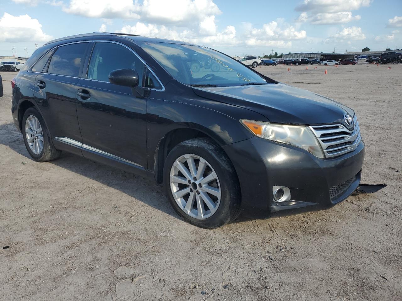 2012 Toyota Venza Le - Фото 4
