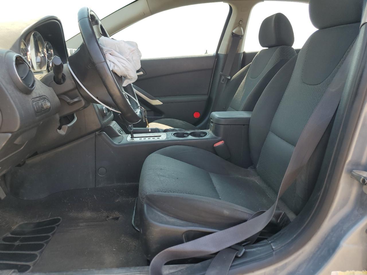 2009 Pontiac G6 - Фото 7