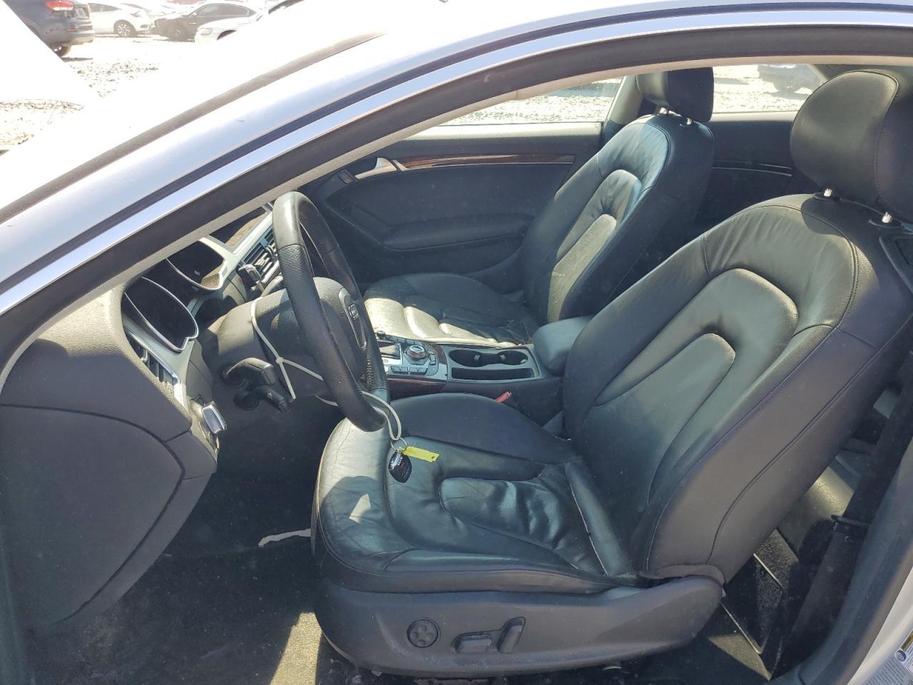 2009 Audi A5 Quattro - Фото 7