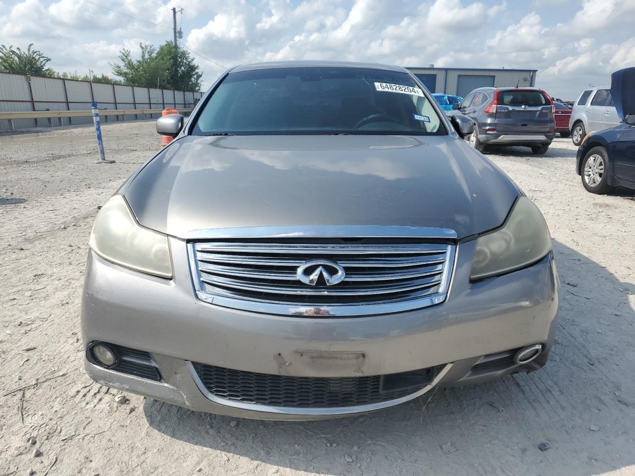 2008 Infiniti M35 Base - Image 5