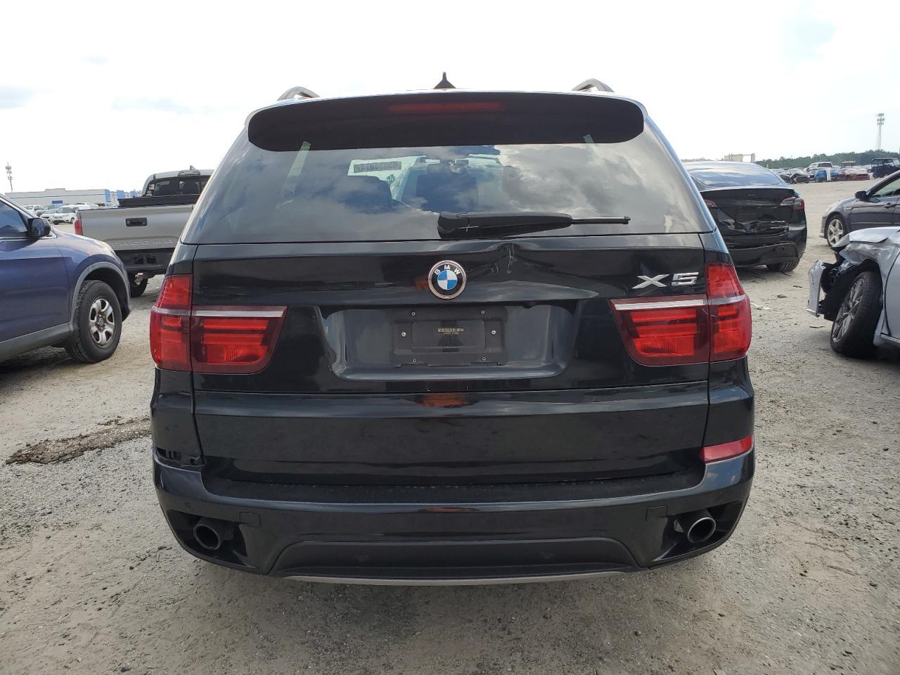 2013 BMW X5 xDrive35I - Фото 6