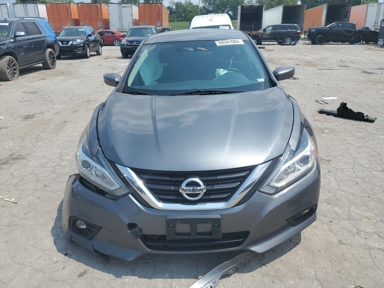 2018 Nissan Altima 2.5 - Фото 5