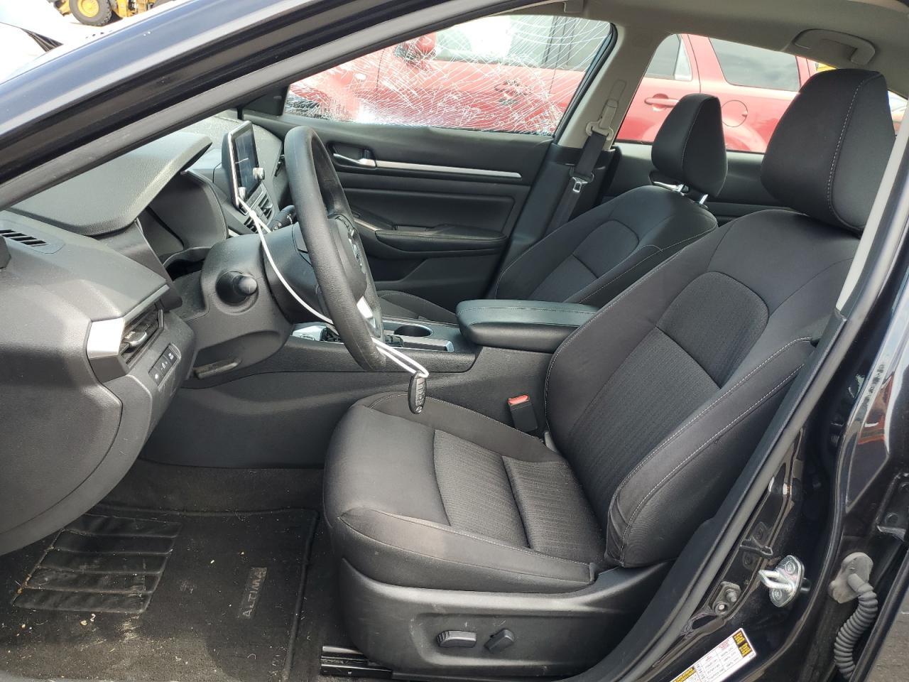 2022 Nissan Altima Sv - Фото 7