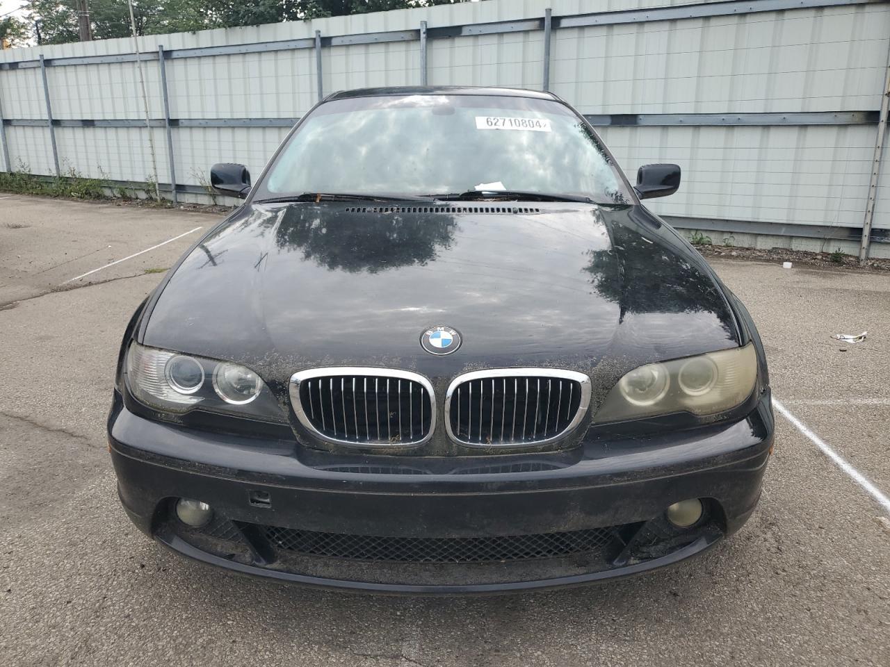 2004 BMW 330 Ci - Image 5