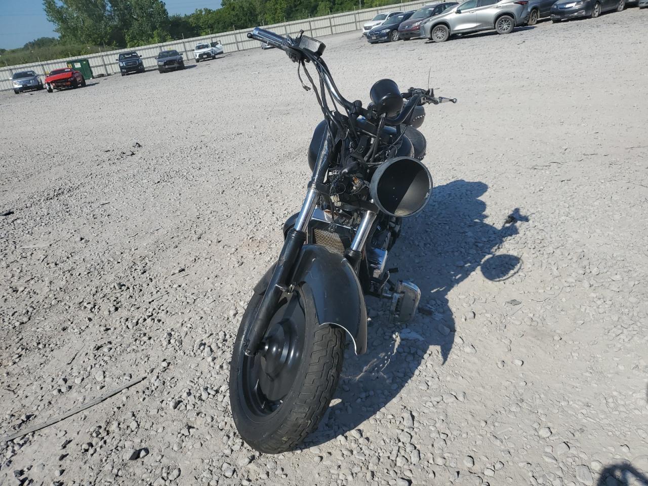 2002 Honda Vt1100 C2 - Фото 2