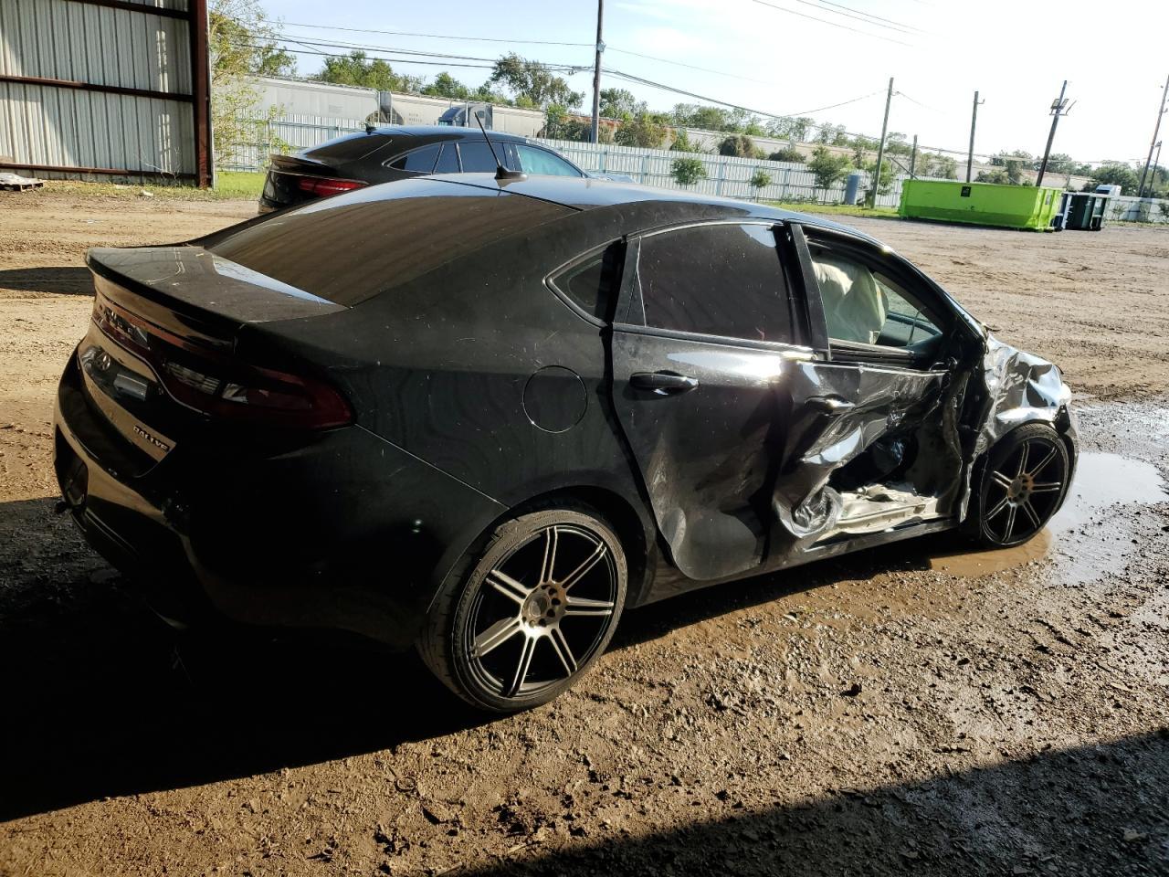 2013 Dodge Dart Sxt - Фото 3