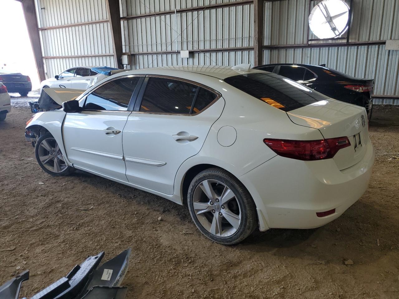 2015 Acura Ilx 20 - Фото 2