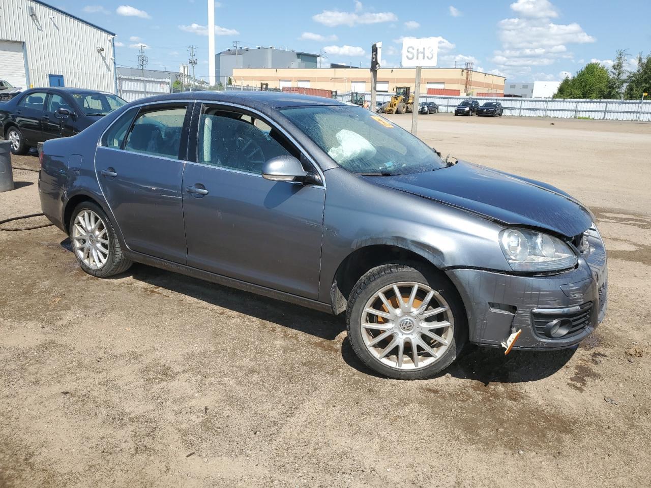 2009 Volkswagen Jetta S - Image 4