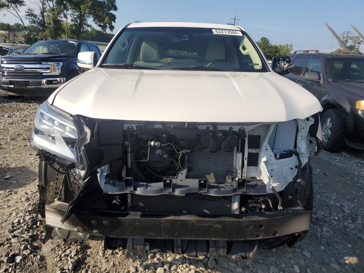 2023 Lexus Gx 460 - Фото 5