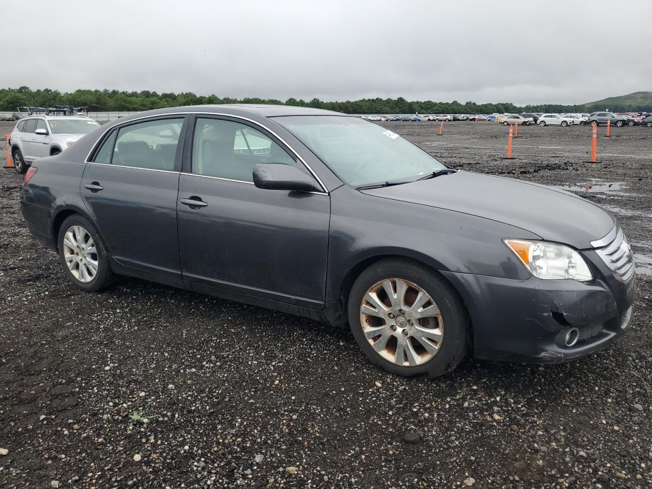 2008 Toyota Avalon Xl - Фото 4