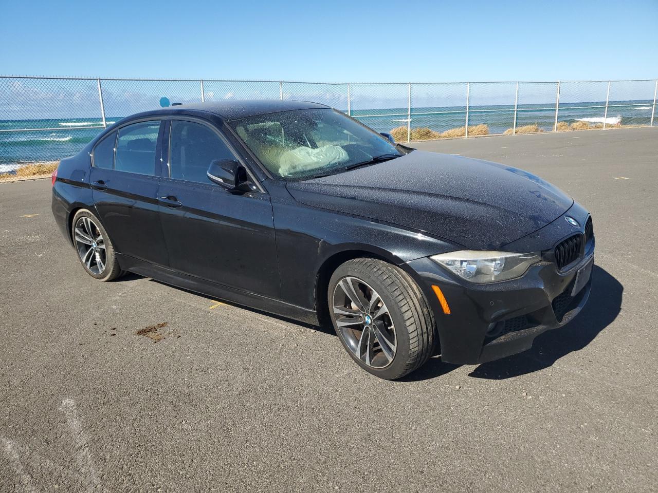 2015 BMW 328 I - Image 4