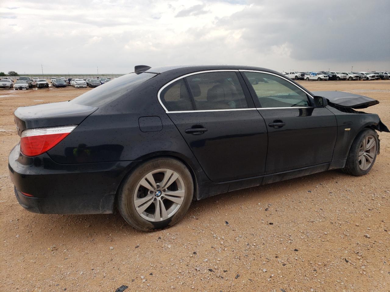 2009 BMW 528 I - Image 3