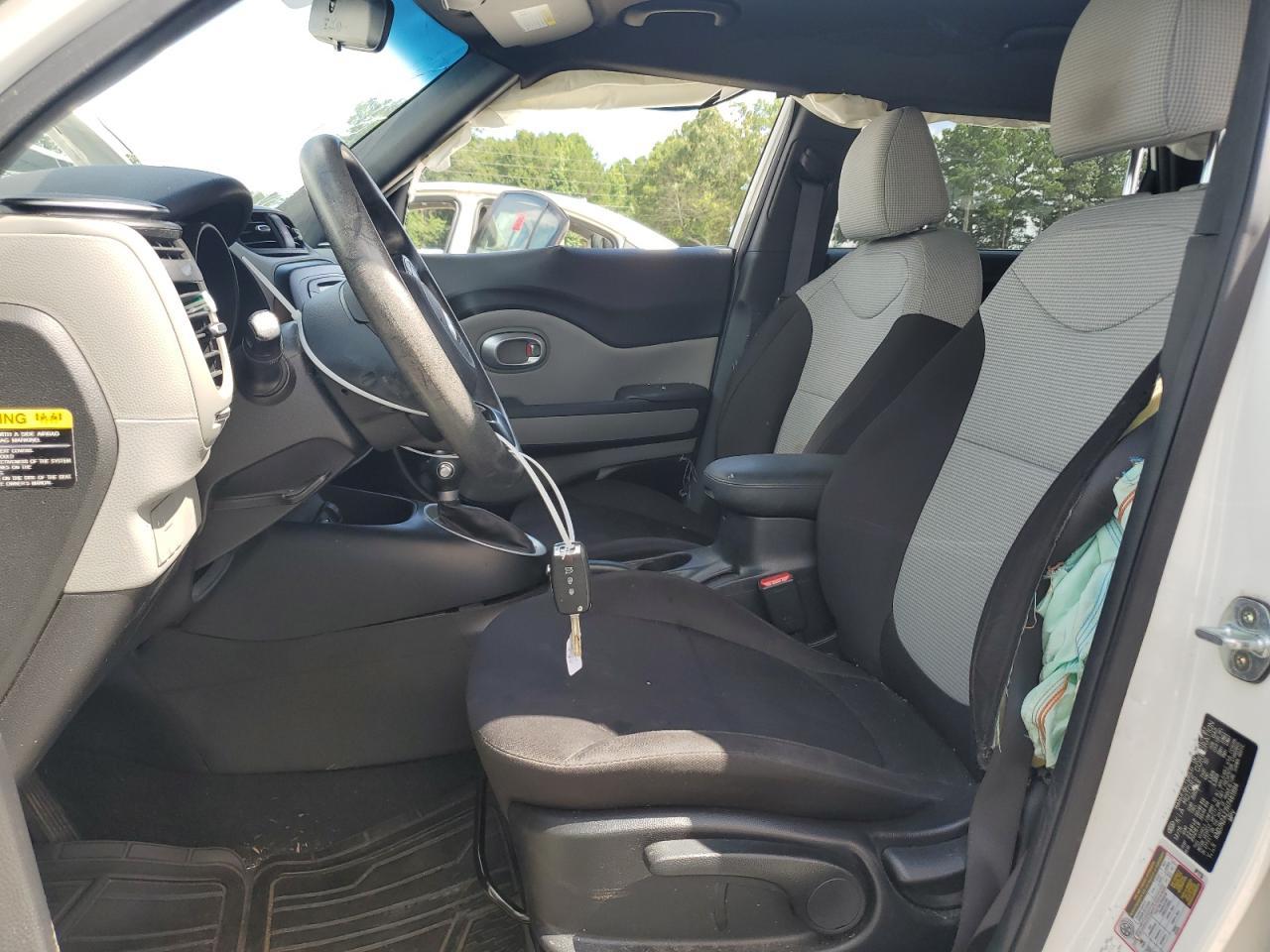 2017 Kia Soul - Image 7