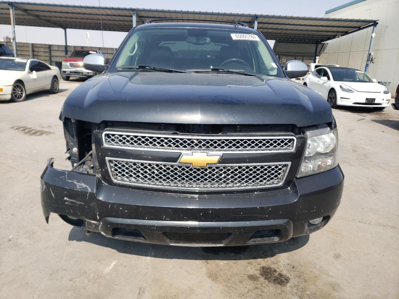 2011 Chevrolet Avalanche Ltz - Image 5