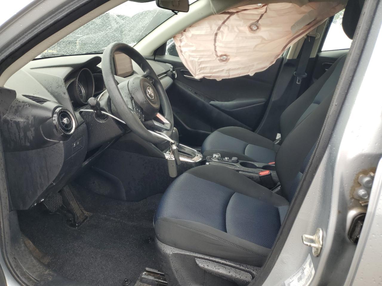 2019 Toyota Yaris L - Фото 7