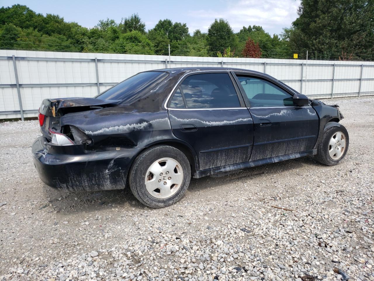 2001 Honda Accord Ex - Image 3