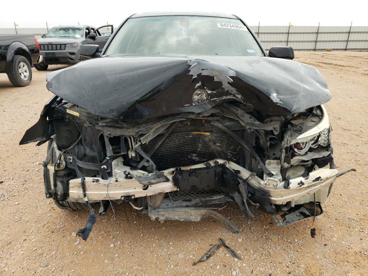 2009 BMW 528 I - Image 5