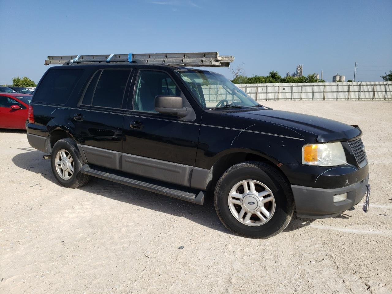 2005 Ford Expedition Xlt - Image 4