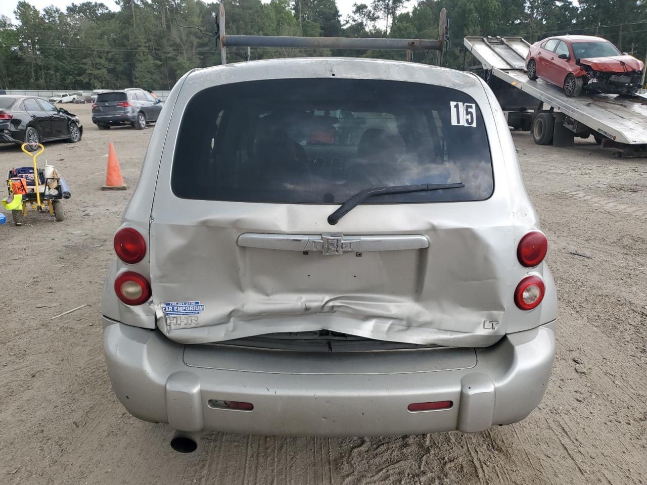 2008 Chevrolet Hhr Lt - Image 6