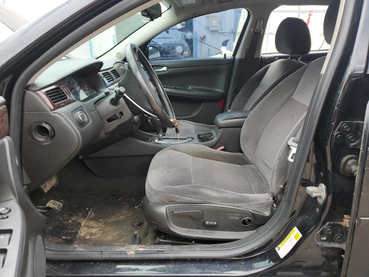 2013 Chevrolet Impala Lt - Image 7