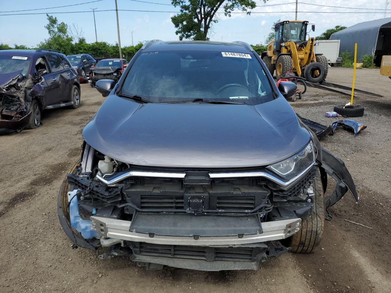 2020 Honda Cr-V Sport - Image 5