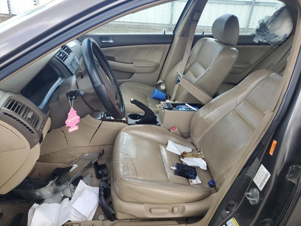 2006 Honda Accord Ex - Image 7