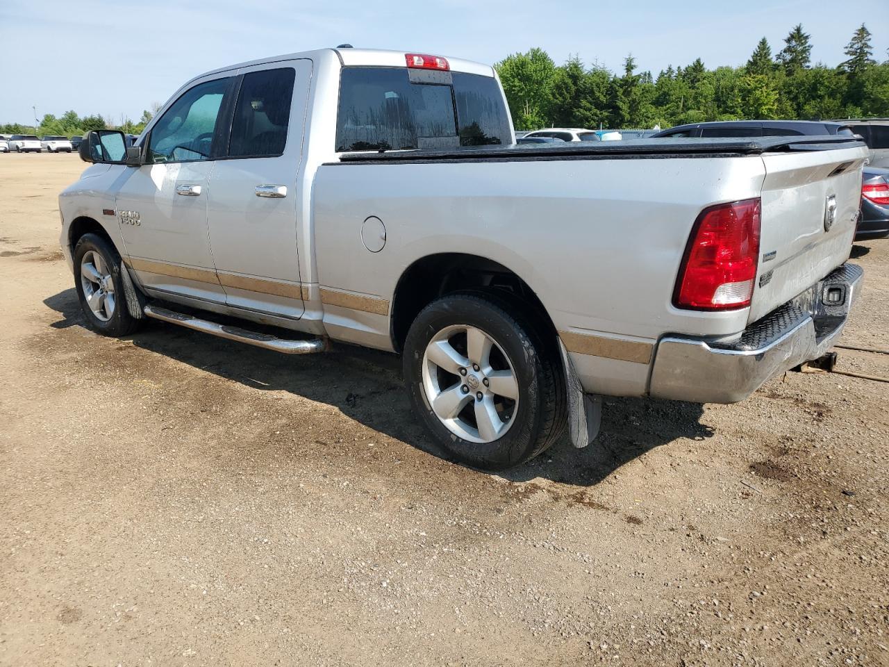 2015 Ram 1500 Slt - Image 2