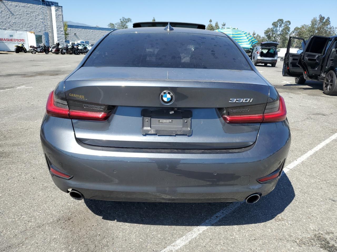 2020 BMW 330I - Image 6