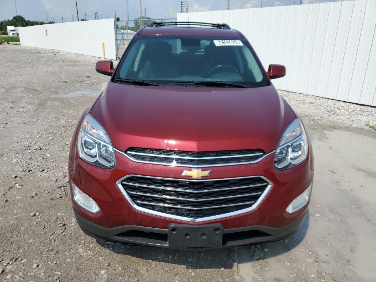 2016 Chevrolet Equinox Lt - Image 5