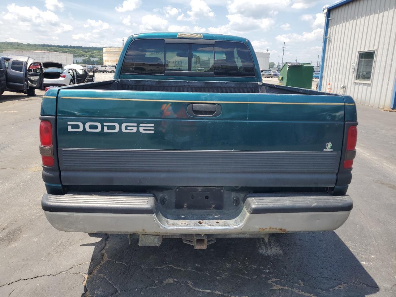 1999 Dodge Ram 1500 - Image 6