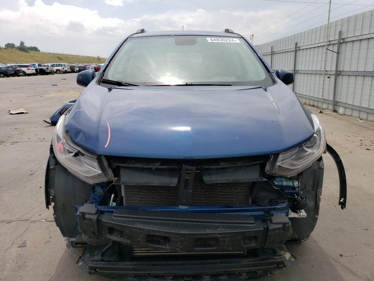 2020 Chevrolet Trax 1Lt - Image 5