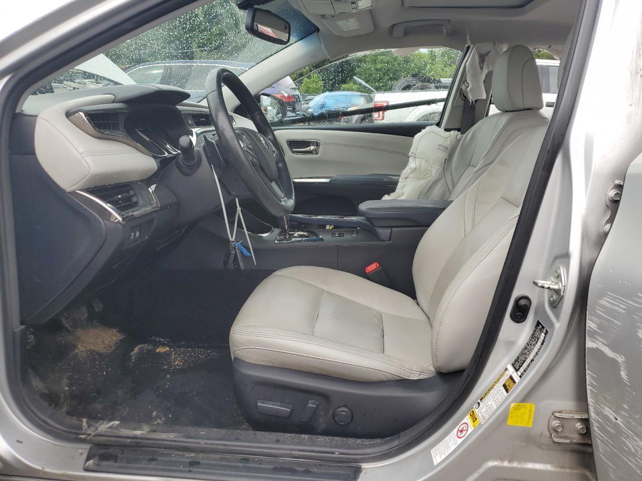 2013 Toyota Avalon Base - Image 7