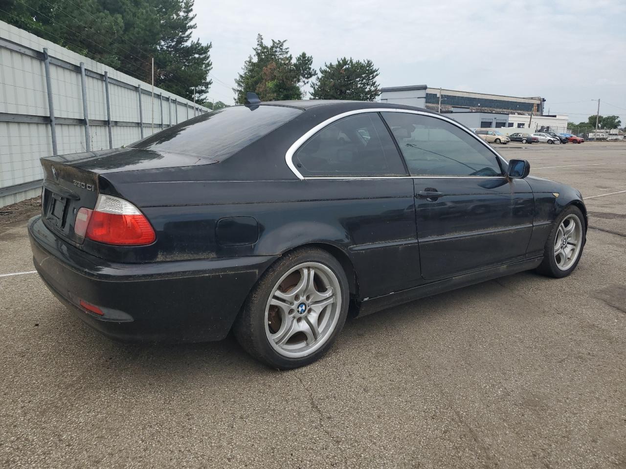 2004 BMW 330 Ci - Image 3