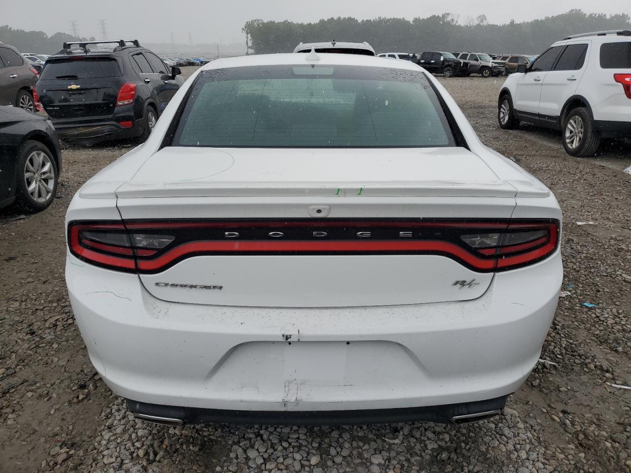 2015 Dodge Charger R/T - Фото 6